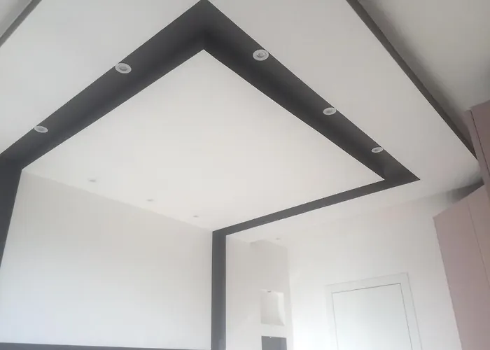 Bilocale_torino_deluxe * Turin